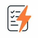 FlowNote – Quick To do  screen for extension Chrome web store in OffiDocs Chromium