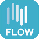 FLOW PAGE  screen for extension Chrome web store in OffiDocs Chromium