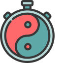 Flow Timer Intelligent Pomodoro  screen for extension Chrome web store in OffiDocs Chromium