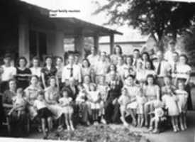 Free download FLOYD FAMILY BLECKLEY COUNTY GEORGIA free photo or picture to be edited with GIMP online image editor