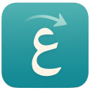Fluent Arabic Web مصحح تنسيق اللغة  screen for extension Chrome web store in OffiDocs Chromium