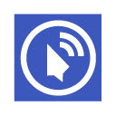 FluentCloud ClicktoCall+  screen for extension Chrome web store in OffiDocs Chromium