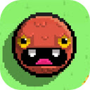 Fluffball Game Can you conquer every level with your fluffy skills?  screen for extension Chrome web store in OffiDocs Chromium