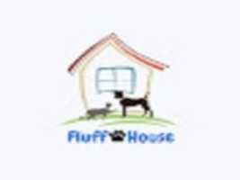 Free download Fluff House free photo or picture to be edited with GIMP online image editor