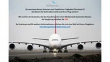 Free download Flughafen Ad free photo or picture to be edited with GIMP online image editor