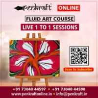 Free download Fluid Art free photo or picture to be edited with GIMP online image editor