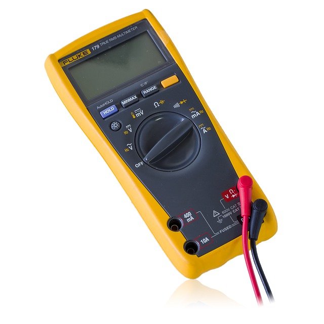 Free download fluke 179 true rms multimeter free picture to be edited with GIMP free online image editor