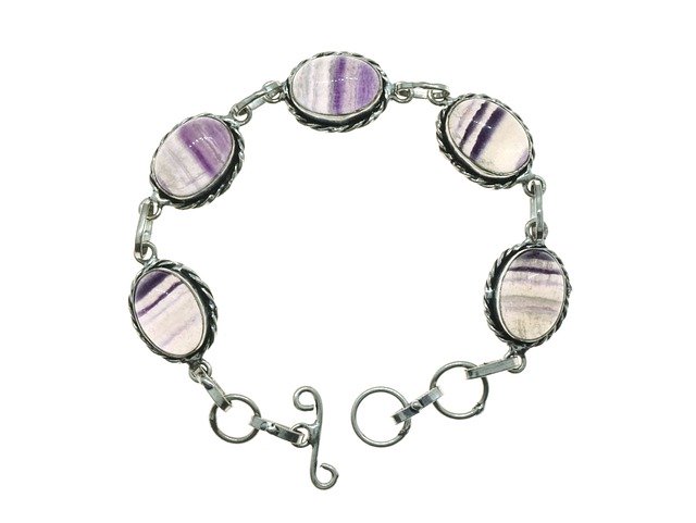 Free download Fluorite Bracelet Rainbow -  free photo or picture to be edited with GIMP online image editor