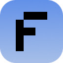 Fluvi Wallet  screen for extension Chrome web store in OffiDocs Chromium