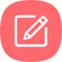 Flux AI Image Generator  screen for extension Chrome web store in OffiDocs Chromium