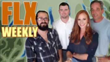 Free download FLX WEEKLY 092816 FULL free photo or picture to be edited with GIMP online image editor