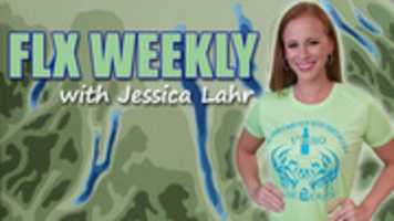 Free download FLX Weekly 2016 08 08 Full free photo or picture to be edited with GIMP online image editor