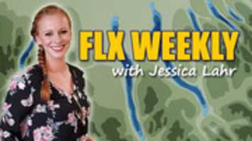Free download FLX Weekly 2016 08 31 MINI free photo or picture to be edited with GIMP online image editor