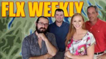 Free download FLX Weekly 2016 09 21 FULL free photo or picture to be edited with GIMP online image editor