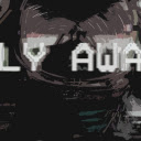 Fly Away Glitch  screen for extension Chrome web store in OffiDocs Chromium