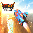 Fly Car Stunt Classroom 6x  screen for extension Chrome web store in OffiDocs Chromium