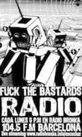 Free download flyer radio free photo or picture to be edited with GIMP online image editor