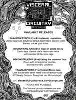Free download Flyervisc Availablereleases free photo or picture to be edited with GIMP online image editor