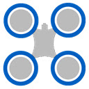 FlyForm  screen for extension Chrome web store in OffiDocs Chromium