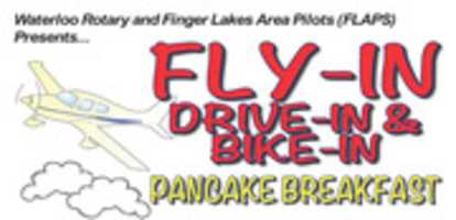 Free download Fly In Breakfast free photo or picture to be edited with GIMP online image editor