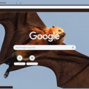 Flying fox  screen for extension Chrome web store in OffiDocs Chromium