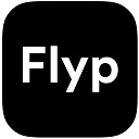 Flyp Poshmark Sharer  screen for extension Chrome web store in OffiDocs Chromium