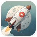 FlyTube  screen for extension Chrome web store in OffiDocs Chromium