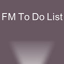 FM Do List  screen for extension Chrome web store in OffiDocs Chromium
