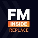 FMInsideReplace  screen for extension Chrome web store in OffiDocs Chromium