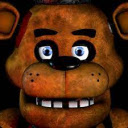 FNAF Unblocked  screen for extension Chrome web store in OffiDocs Chromium