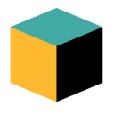 Focus Cubes  screen for extension Chrome web store in OffiDocs Chromium