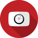 Focused for YouTube: Remove Distractions  screen for extension Chrome web store in OffiDocs Chromium