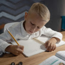 Focused Study Time  screen for extension Chrome web store in OffiDocs Chromium