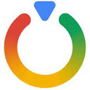 FOCUSED: Time well spent  screen for extension Chrome web store in OffiDocs Chromium