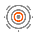FocusFeed Extension  screen for extension Chrome web store in OffiDocs Chromium