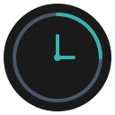 FocusForge  screen for extension Chrome web store in OffiDocs Chromium