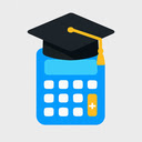 Focus Grade Calculator  screen for extension Chrome web store in OffiDocs Chromium