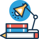 Focusinator  screen for extension Chrome web store in OffiDocs Chromium
