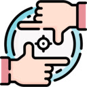 Focus Mode Robfly  screen for extension Chrome web store in OffiDocs Chromium