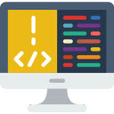 Focus On Programming  screen for extension Chrome web store in OffiDocs Chromium