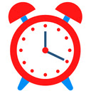 Focus Timer  screen for extension Chrome web store in OffiDocs Chromium