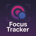 Focus Tracker  screen for extension Chrome web store in OffiDocs Chromium