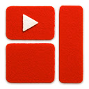 FocusTube: Distraction Blocker for YouTube  screen for extension Chrome web store in OffiDocs Chromium