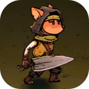 Foggy Fox Game Explore Mystical Forests and Uncover Secrets!  screen for extension Chrome web store in OffiDocs Chromium