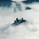 Foggy Landscapes  screen for extension Chrome web store in OffiDocs Chromium