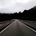 Foggy Road  screen for extension Chrome web store in OffiDocs Chromium