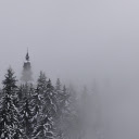 Foggy Spire  screen for extension Chrome web store in OffiDocs Chromium