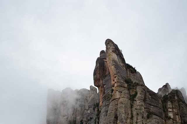 دانلود رایگان Fog Montserrat - عکس یا تصویر رایگان رایگان برای ویرایش با ویرایشگر تصویر آنلاین GIMP