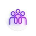 FogTeams for Google Meet OWN YOUR TIME  screen for extension Chrome web store in OffiDocs Chromium