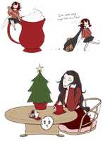 Free download FOH: Advent Day 02! free photo or picture to be edited with GIMP online image editor